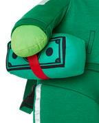 Limited Edition SQUID GAME COLLAB CONTESTANT MONEYBEAR BACKPACK