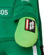 Limited Edition SQUID GAME COLLAB CONTESTANT MONEYBEAR BACKPACK