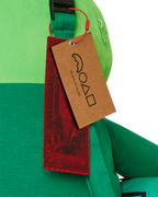 Limited Edition SQUID GAME COLLAB CONTESTANT MONEYBEAR BACKPACK