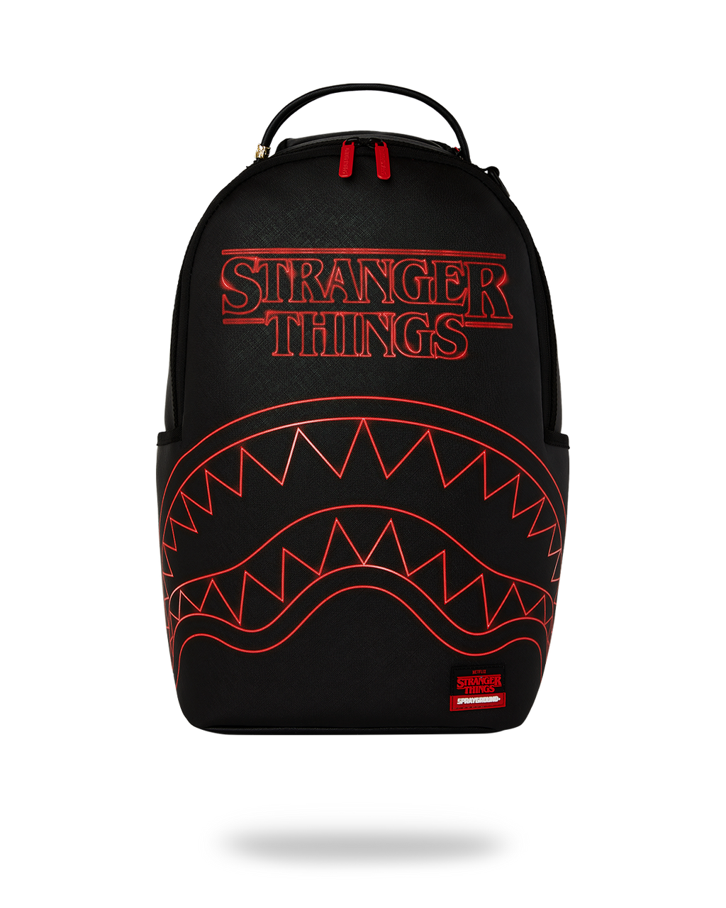 Limited Edition STRANGER THINGS COLLAB BACKPACK