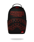 Limited Edition STRANGER THINGS COLLAB BACKPACK