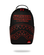 Limited Edition STRANGER THINGS COLLAB BACKPACK