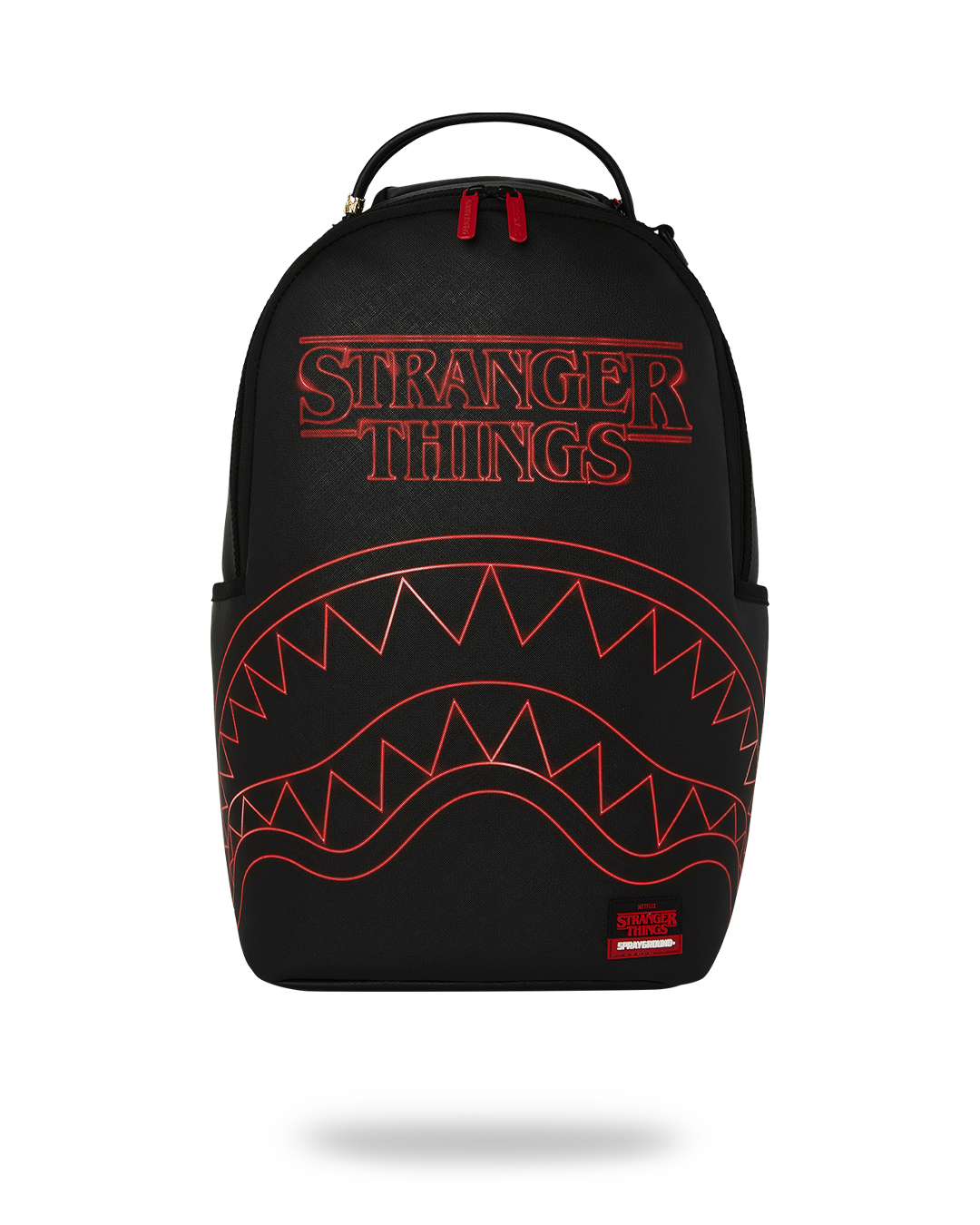 Limited Edition STRANGER THINGS COLLAB BACKPACK