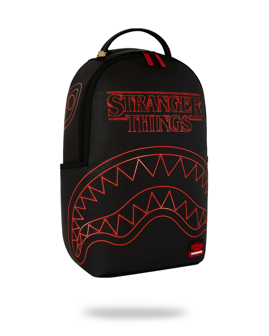 Limited Edition STRANGER THINGS COLLAB BACKPACK