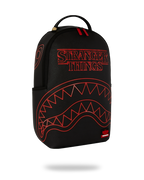 Limited Edition STRANGER THINGS COLLAB BACKPACK