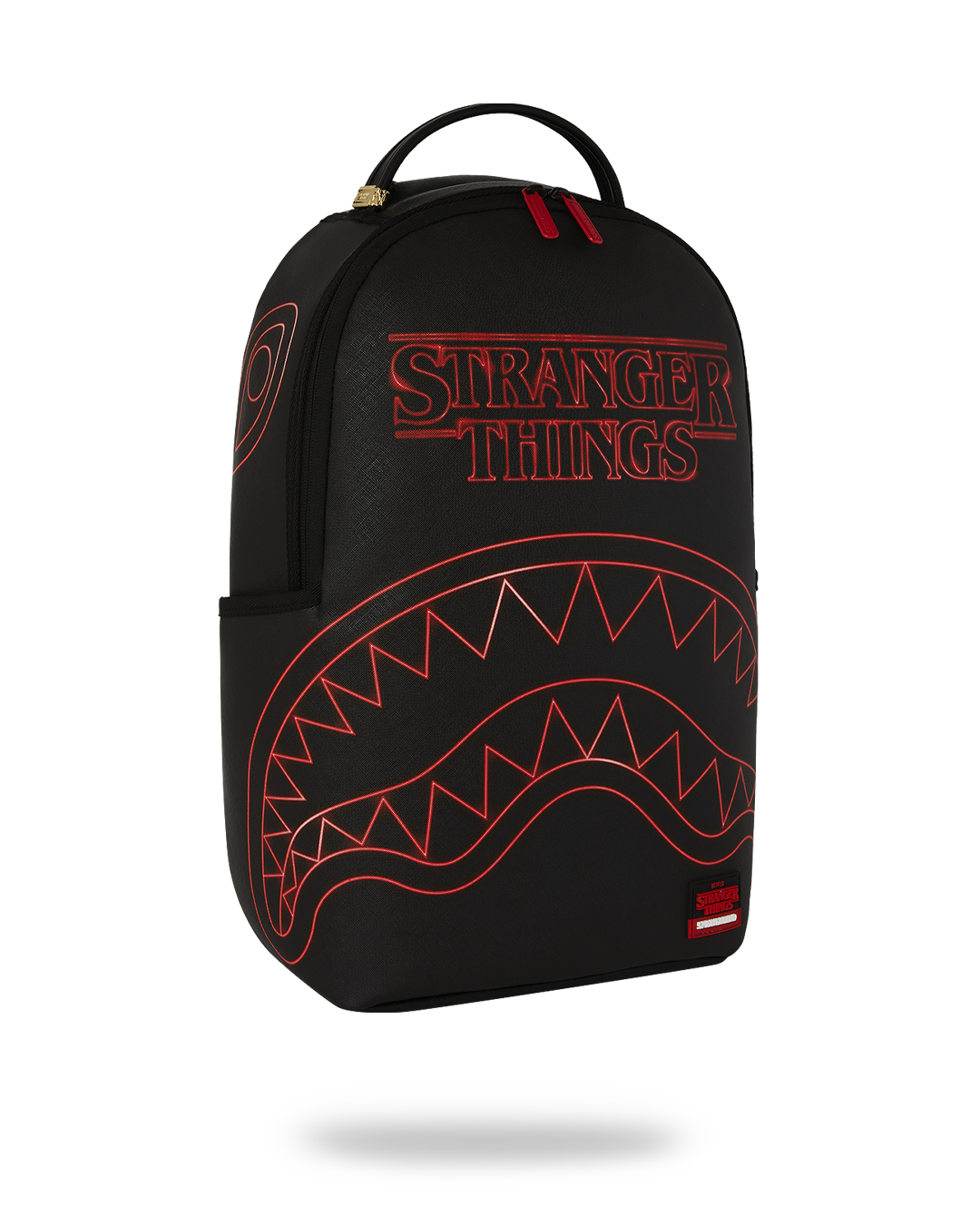 Limited Edition STRANGER THINGS COLLAB BACKPACK