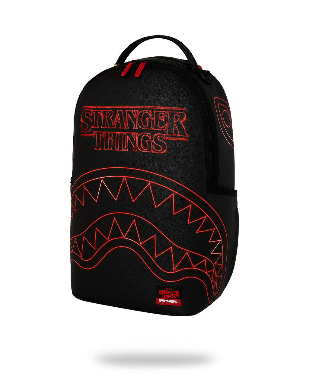 Limited Edition STRANGER THINGS COLLAB BACKPACK