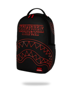 Limited Edition STRANGER THINGS COLLAB BACKPACK