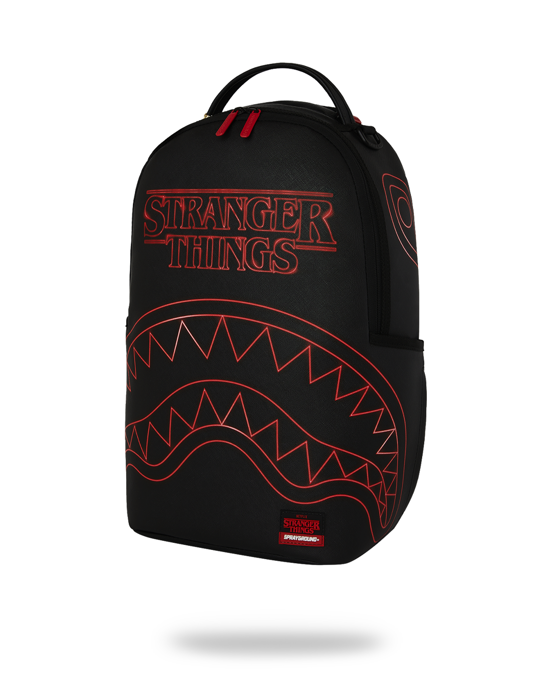 Limited Edition STRANGER THINGS COLLAB BACKPACK