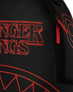 Limited Edition STRANGER THINGS COLLAB BACKPACK