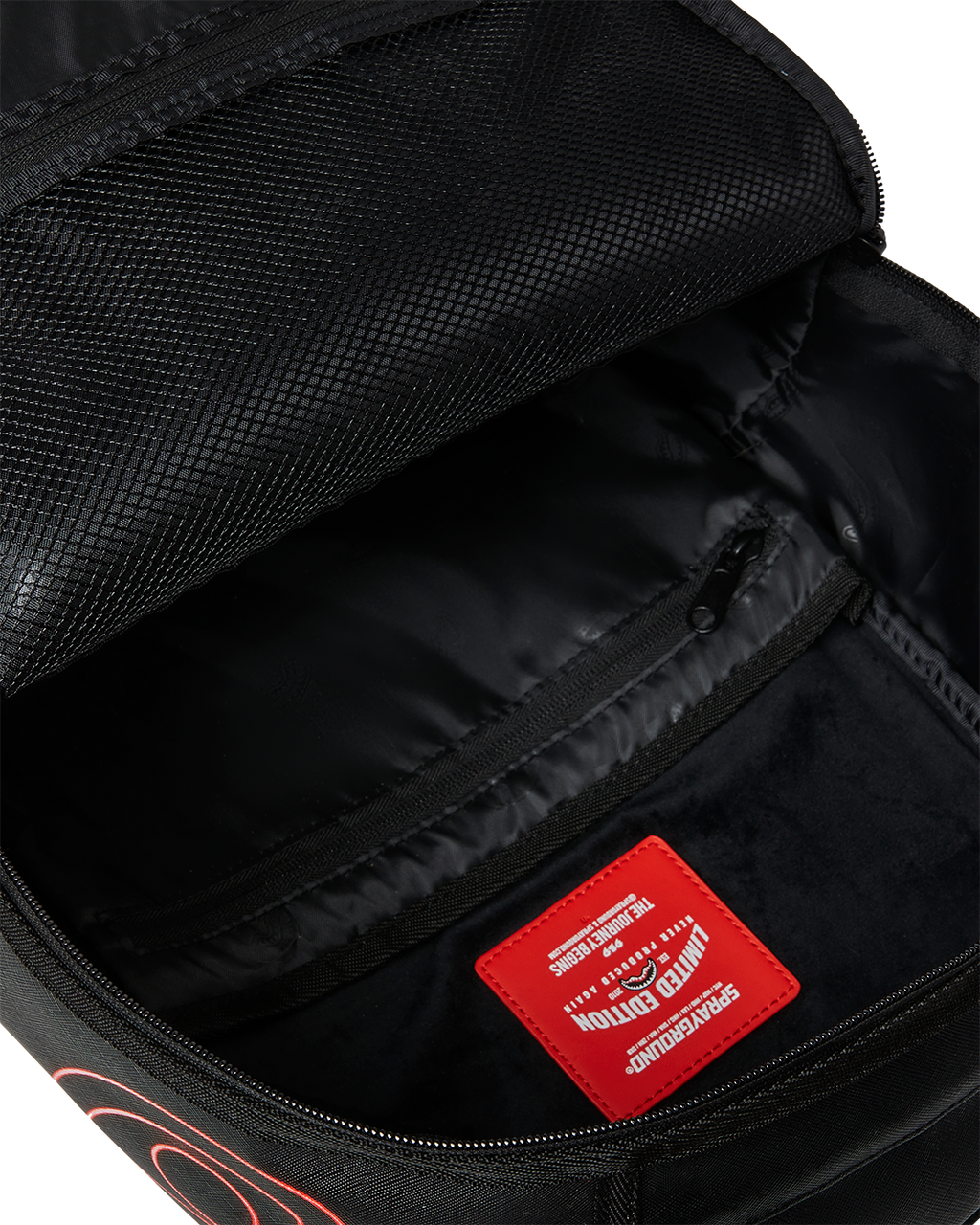 Limited Edition STRANGER THINGS COLLAB BACKPACK