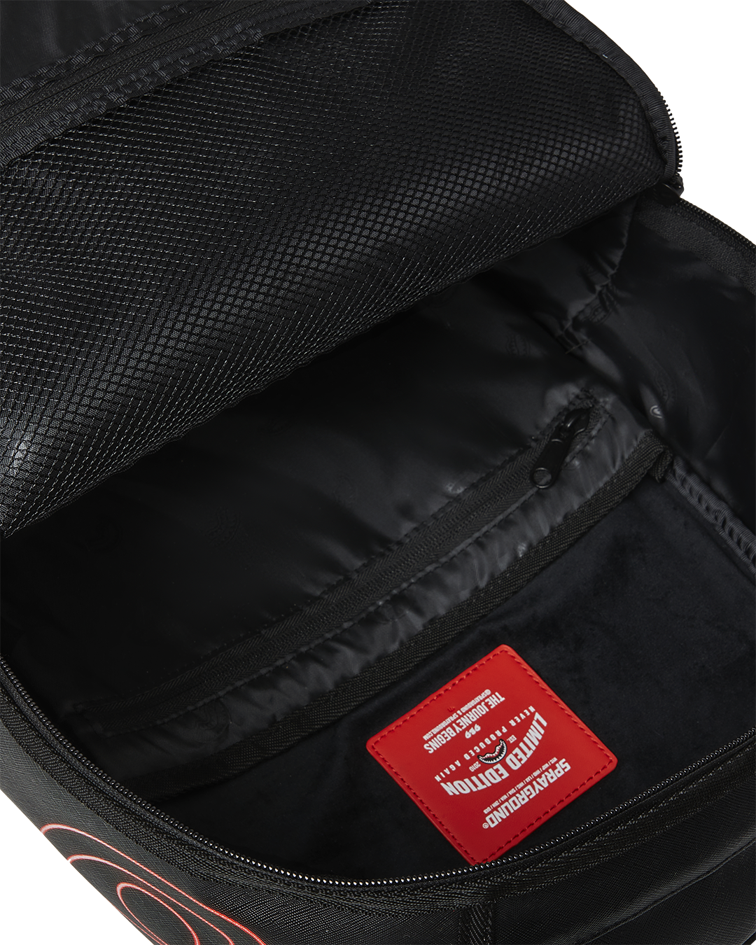 Limited Edition STRANGER THINGS COLLAB BACKPACK