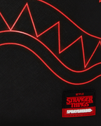 Limited Edition STRANGER THINGS COLLAB BACKPACK