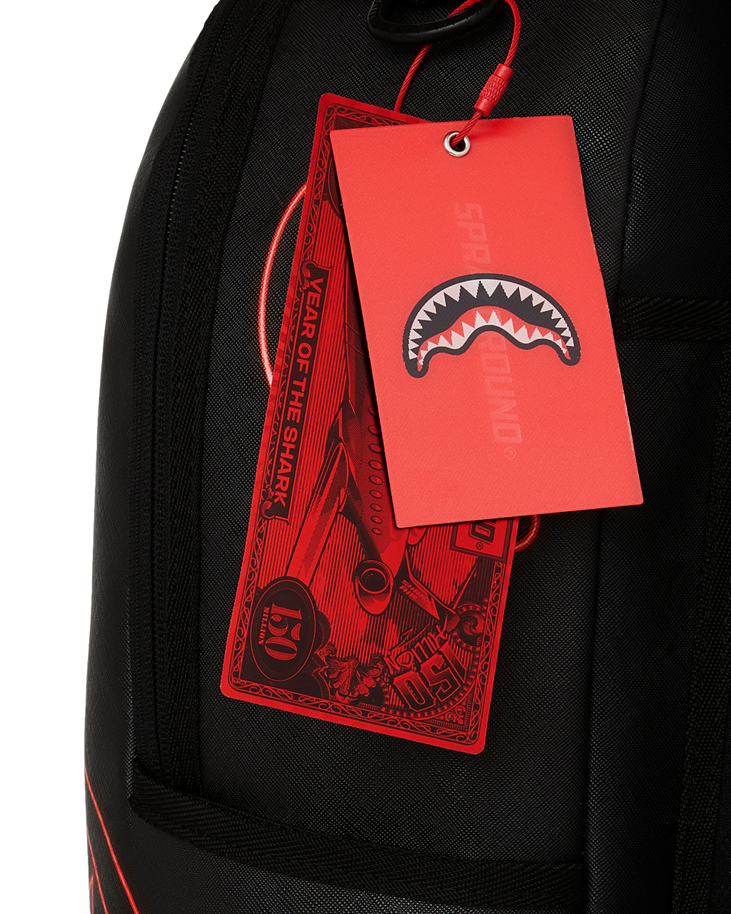 Limited Edition STRANGER THINGS COLLAB BACKPACK