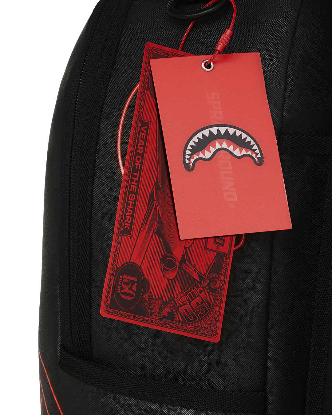 Limited Edition STRANGER THINGS COLLAB BACKPACK