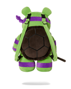 Limited Edition TMNT DONATELLO MONEYBEAR BACKPACK