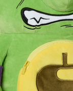 Limited Edition TMNT DONATELLO MONEYBEAR BACKPACK