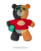 Limited Edition FAMILY GUY RUPERT BEAR MONEYBEAR BACKPACK
