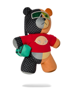 Limited Edition FAMILY GUY RUPERT BEAR MONEYBEAR BACKPACK