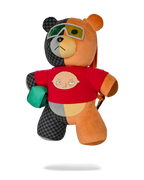 Limited Edition FAMILY GUY RUPERT BEAR MONEYBEAR BACKPACK