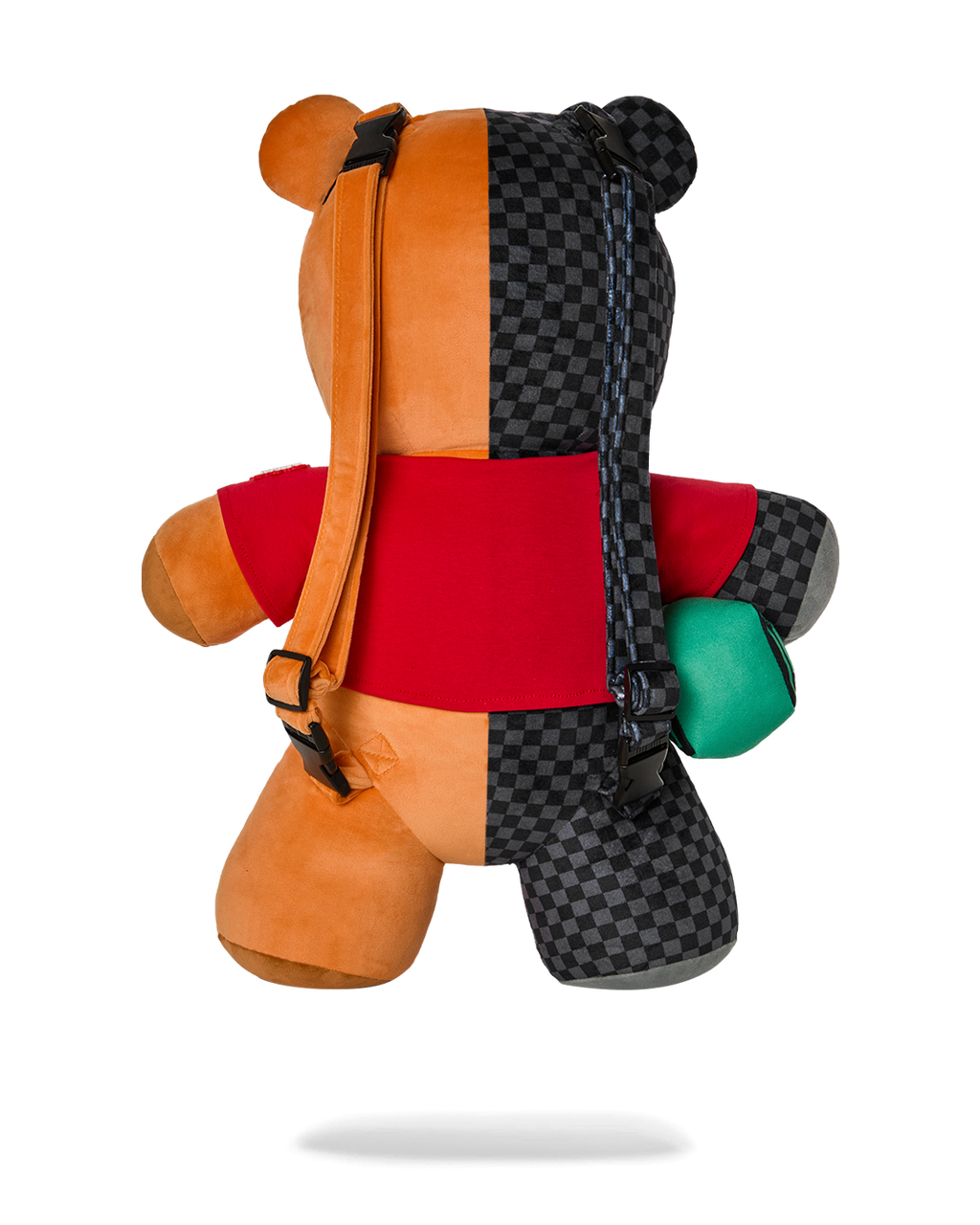 Limited Edition FAMILY GUY RUPERT BEAR MONEYBEAR BACKPACK