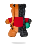 Limited Edition FAMILY GUY RUPERT BEAR MONEYBEAR BACKPACK