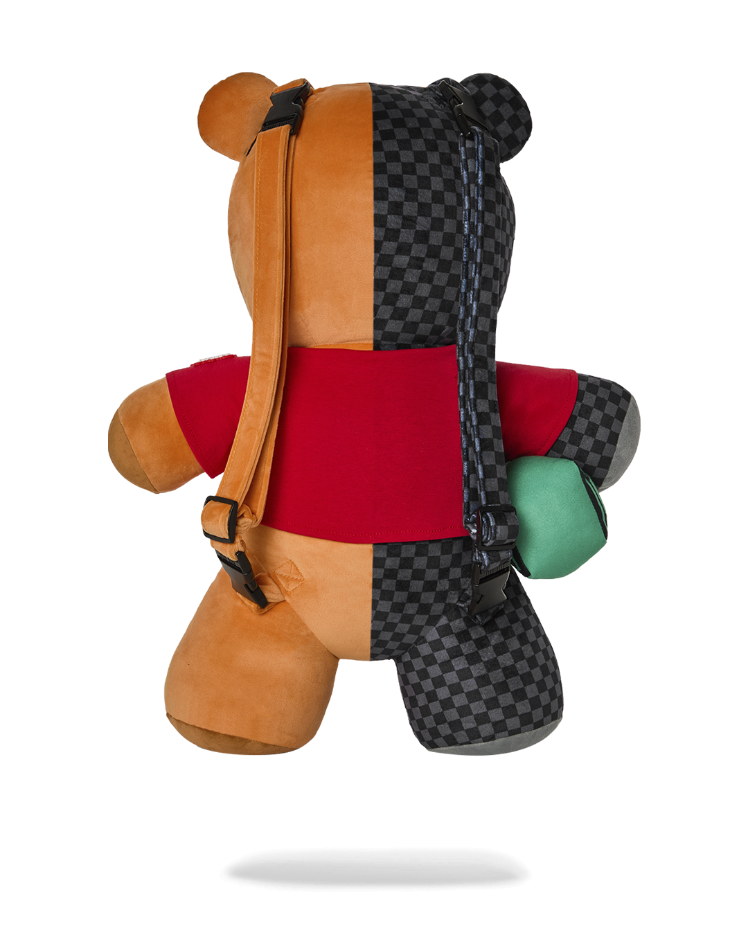 Limited Edition FAMILY GUY RUPERT BEAR MONEYBEAR BACKPACK
