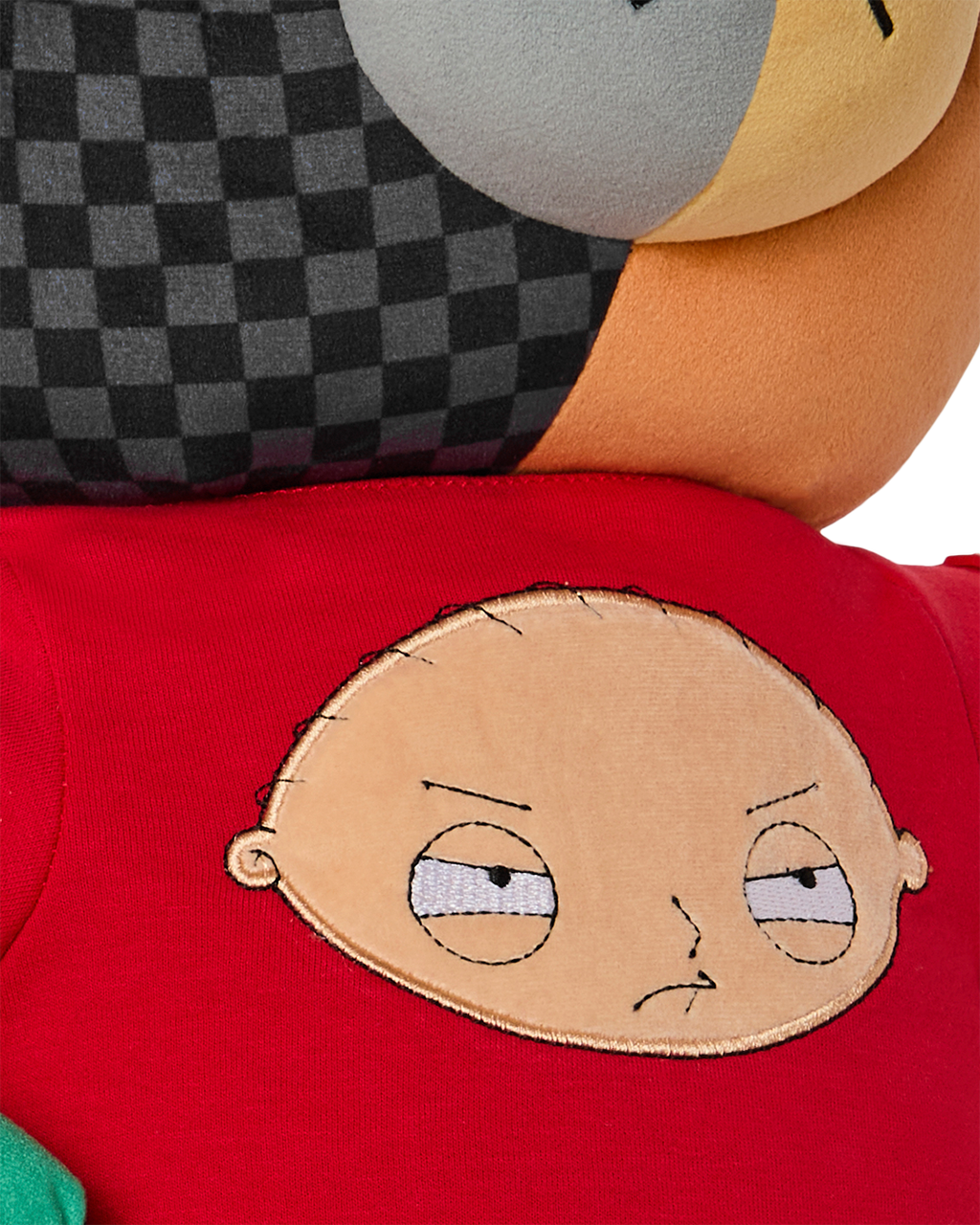 Limited Edition FAMILY GUY RUPERT BEAR MONEYBEAR BACKPACK