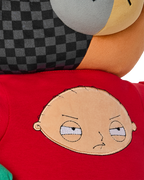Limited Edition FAMILY GUY RUPERT BEAR MONEYBEAR BACKPACK