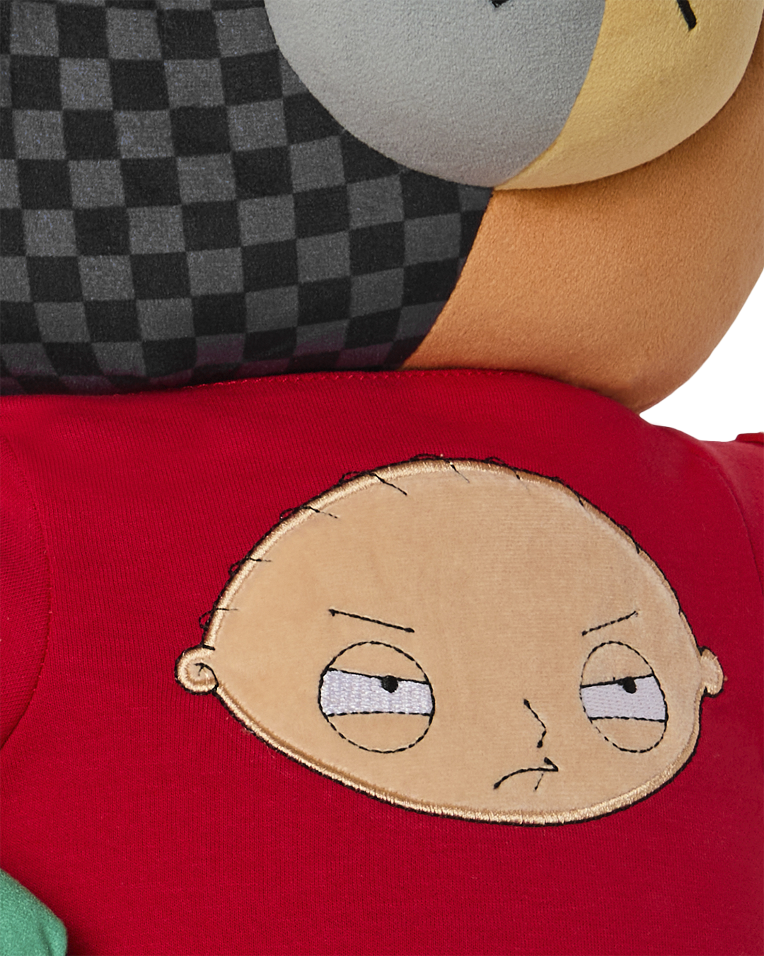 Limited Edition FAMILY GUY RUPERT BEAR MONEYBEAR BACKPACK