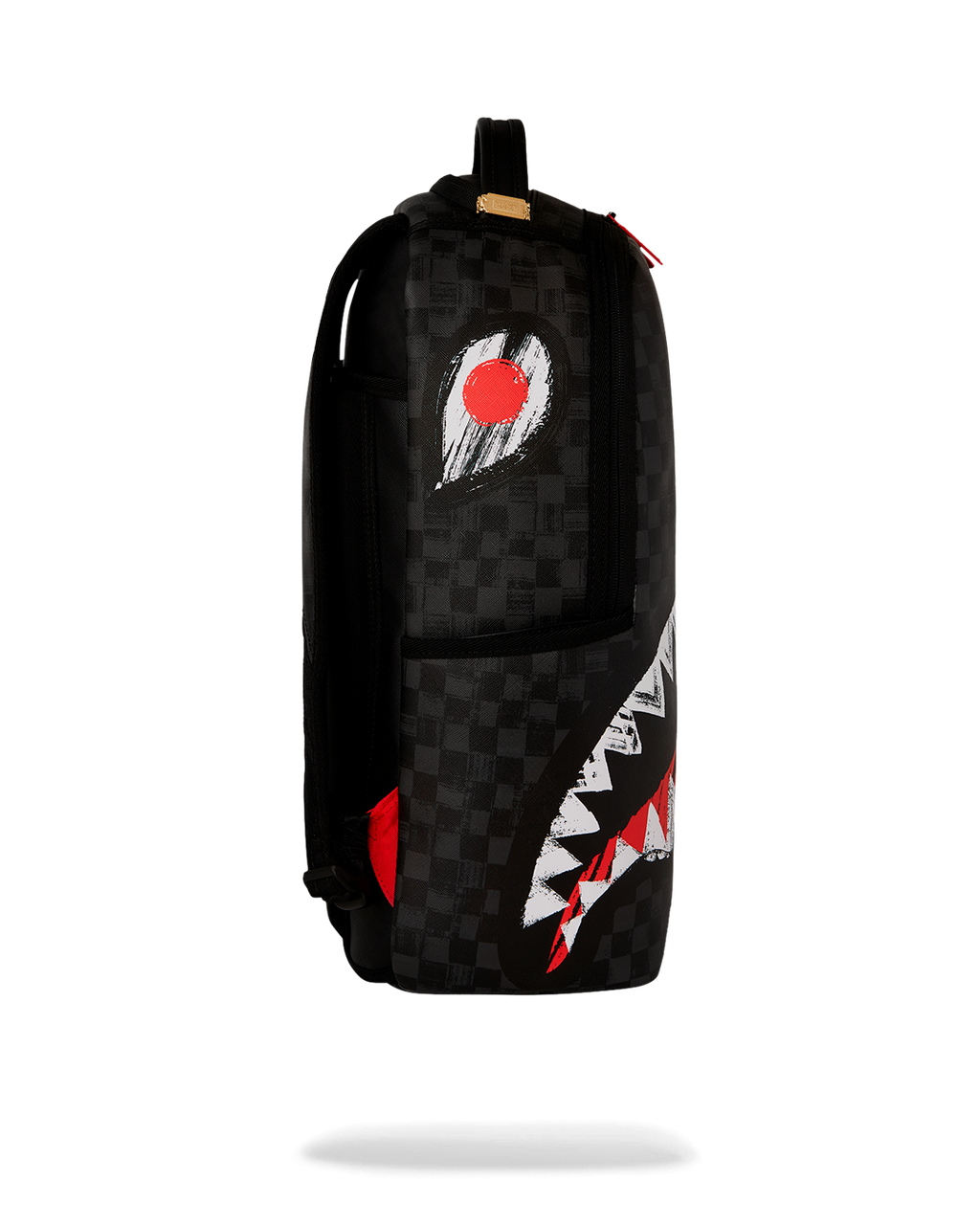 Limited Edition MIDNIGHT SHADOW BACKPACK
