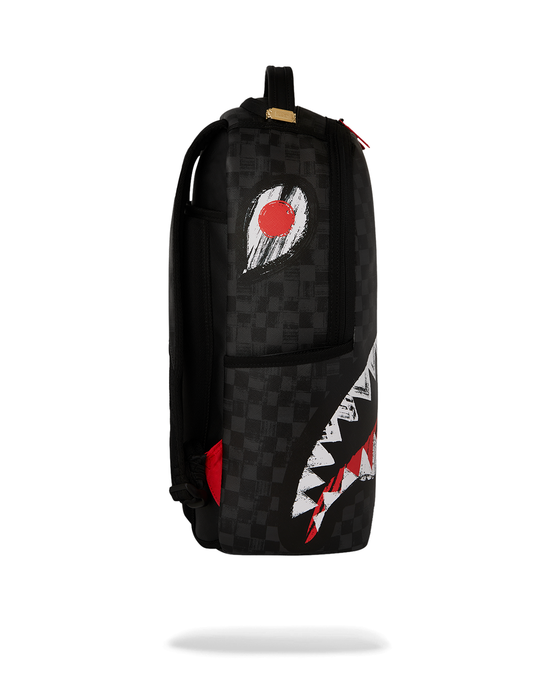 Limited Edition MIDNIGHT SHADOW BACKPACK