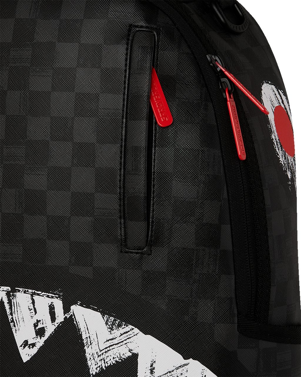 Limited Edition MIDNIGHT SHADOW BACKPACK