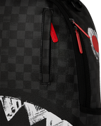 Limited Edition MIDNIGHT SHADOW BACKPACK