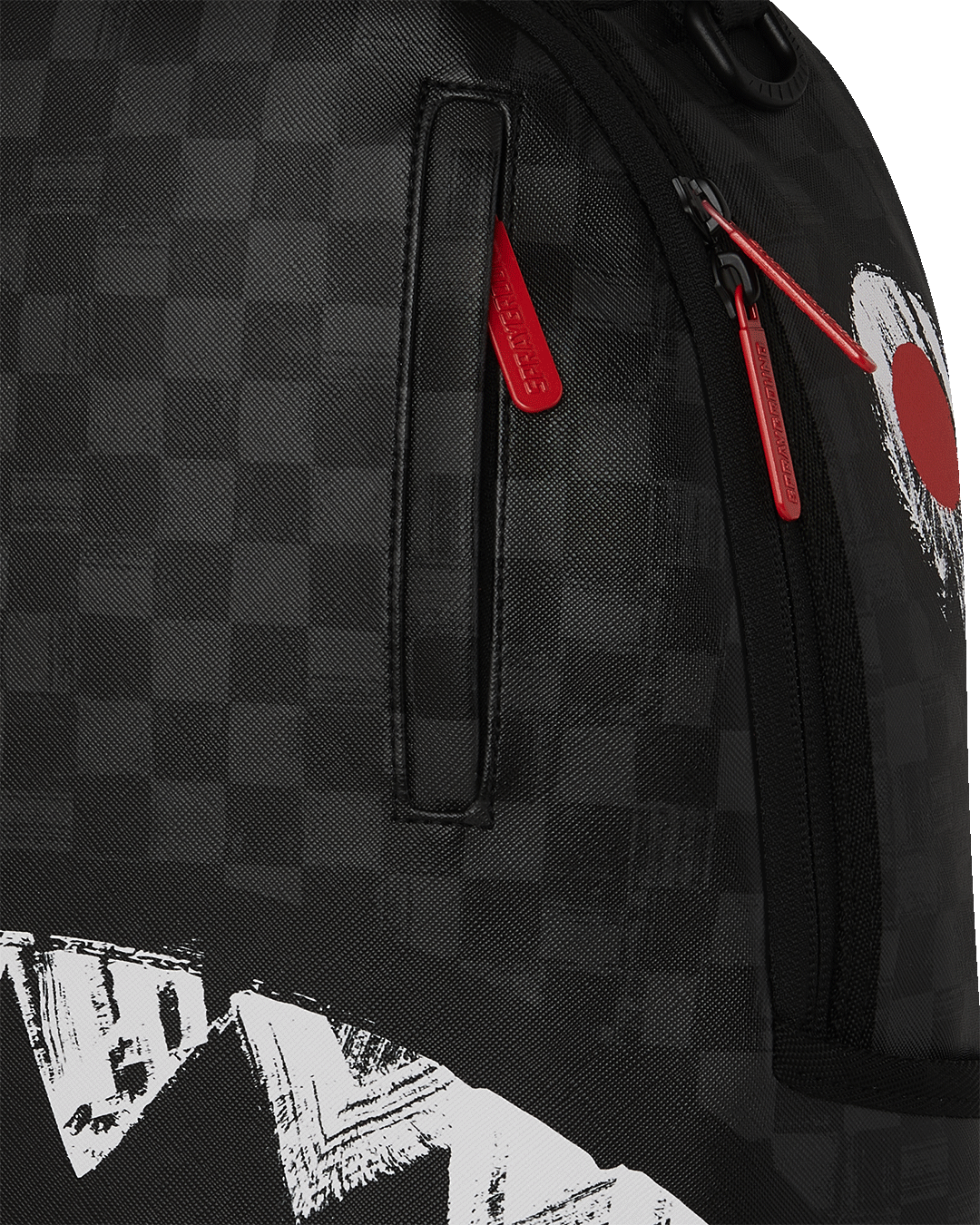 Limited Edition MIDNIGHT SHADOW BACKPACK