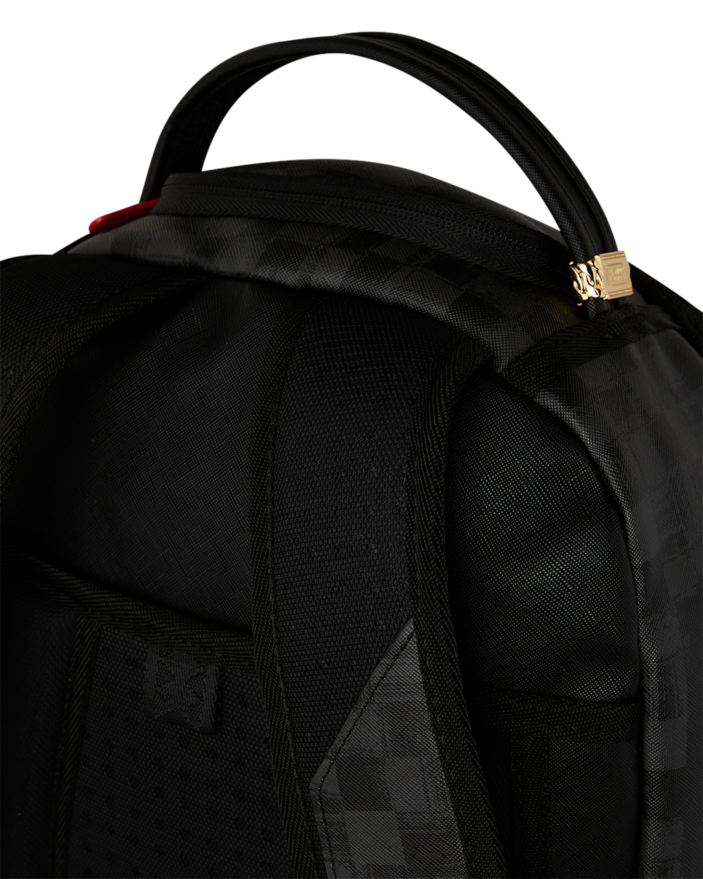 Limited Edition MIDNIGHT SHADOW BACKPACK