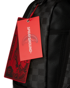 Limited Edition MIDNIGHT SHADOW BACKPACK