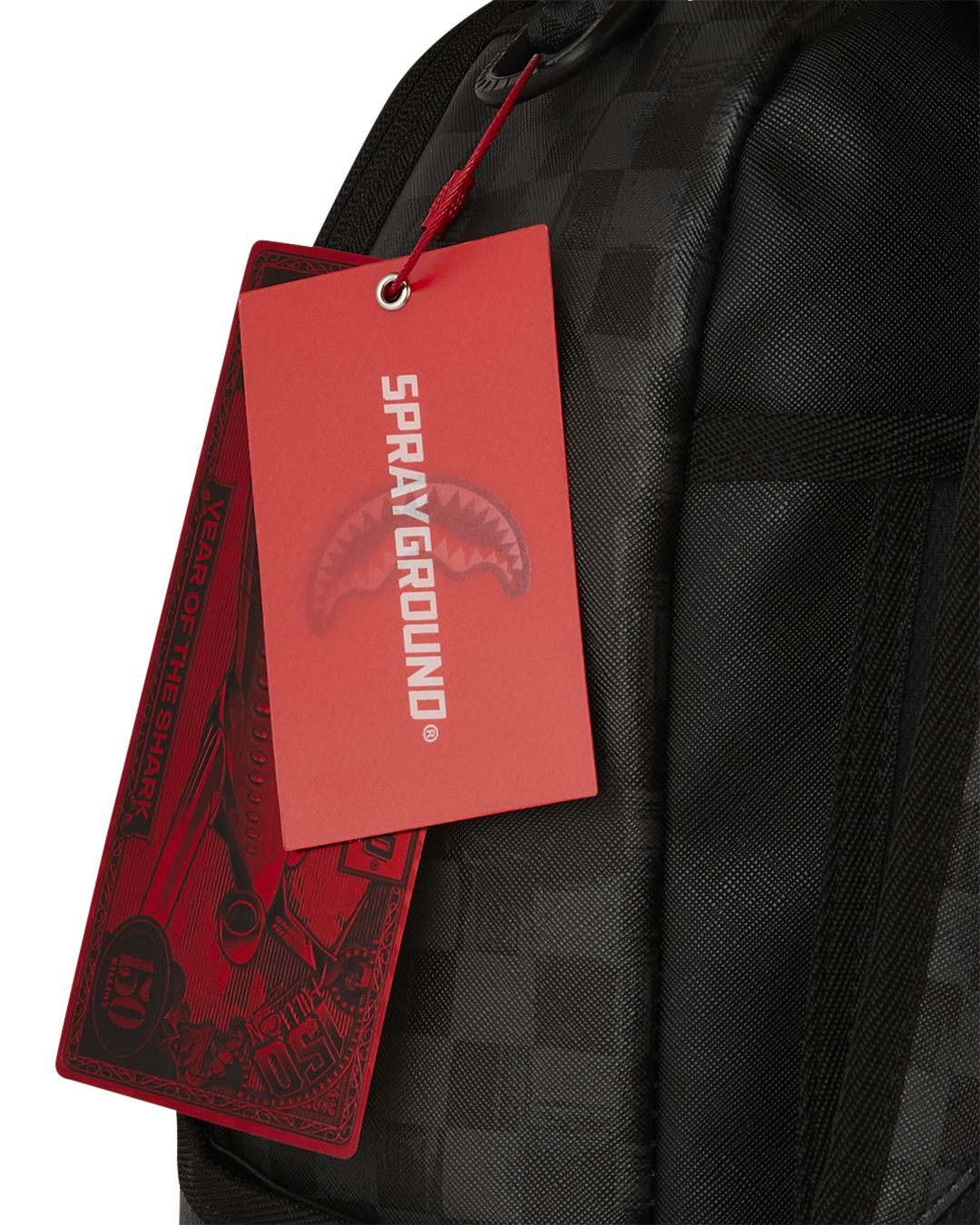 Limited Edition MIDNIGHT SHADOW BACKPACK