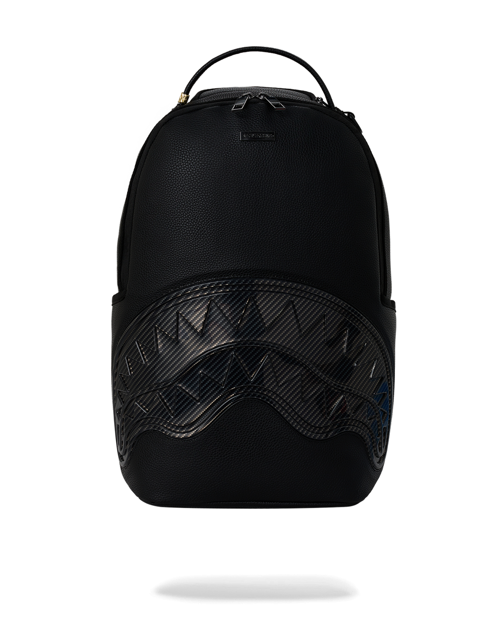 Limited Edition CARBON FIBRE HARDSHELL INDESTURCTO BACKPACK