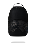 Limited Edition CARBON FIBRE HARDSHELL INDESTURCTO BACKPACK
