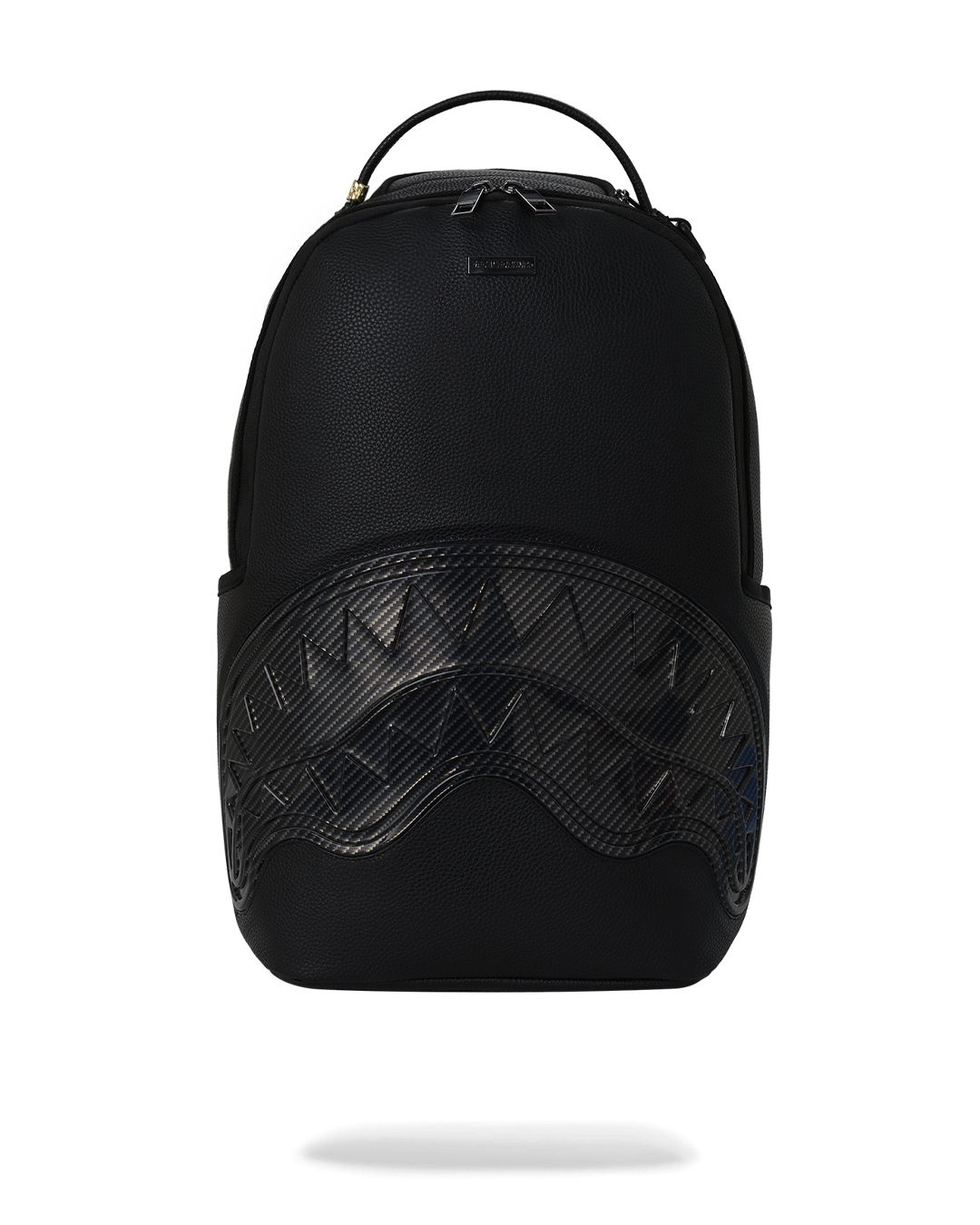 Limited Edition CARBON FIBRE HARDSHELL INDESTURCTO BACKPACK