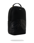 Limited Edition CARBON FIBRE HARDSHELL INDESTURCTO BACKPACK