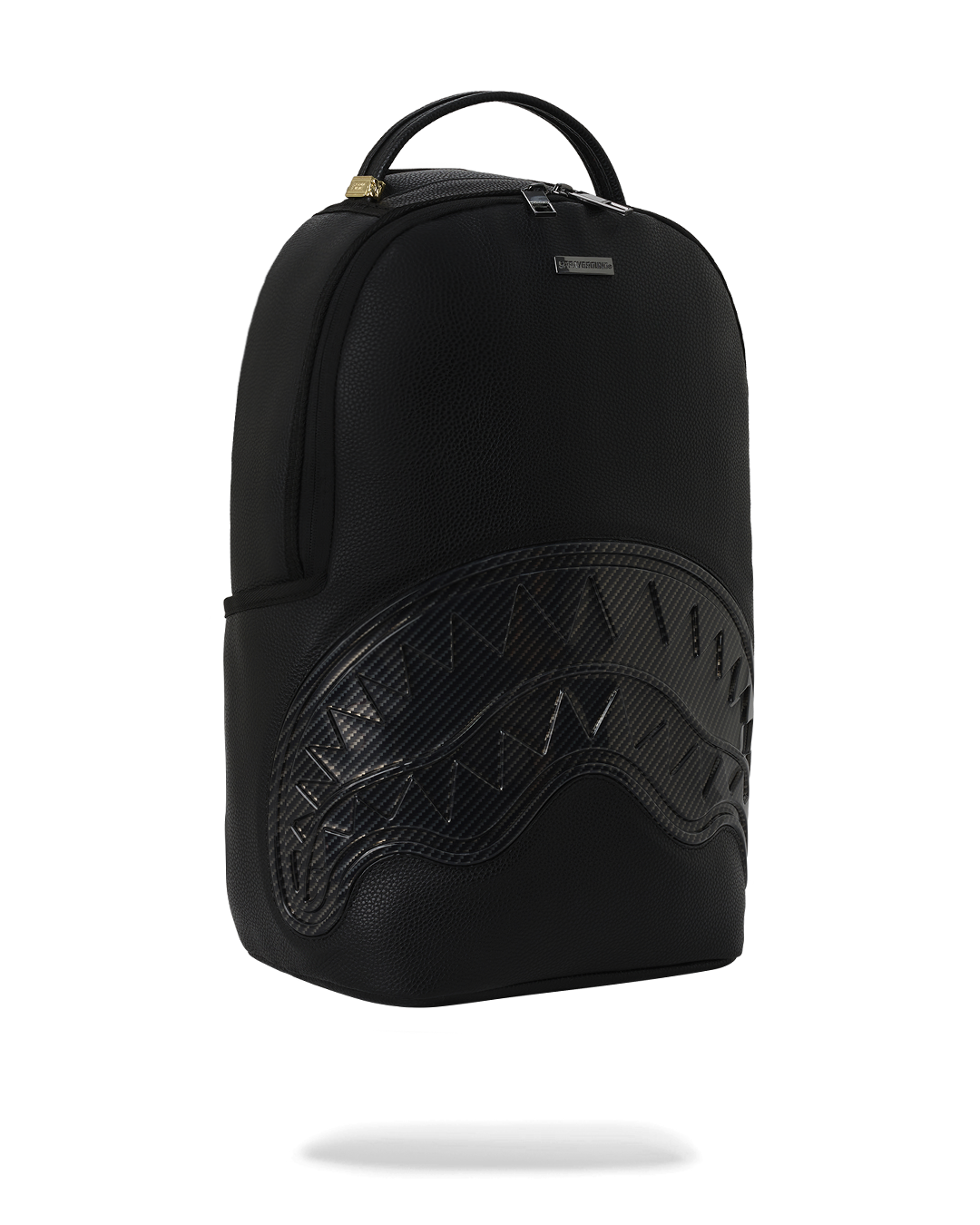Limited Edition CARBON FIBRE HARDSHELL INDESTURCTO BACKPACK