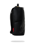 Limited Edition CARBON FIBRE HARDSHELL INDESTURCTO BACKPACK