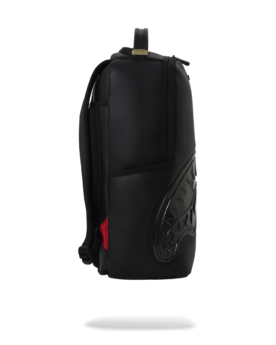 Limited Edition CARBON FIBRE HARDSHELL INDESTURCTO BACKPACK