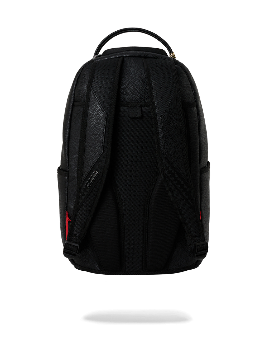 Limited Edition CARBON FIBRE HARDSHELL INDESTURCTO BACKPACK