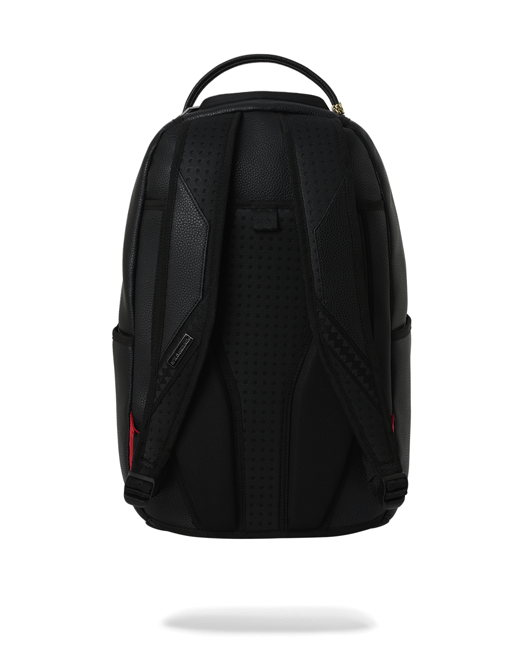 Limited Edition CARBON FIBRE HARDSHELL INDESTURCTO BACKPACK