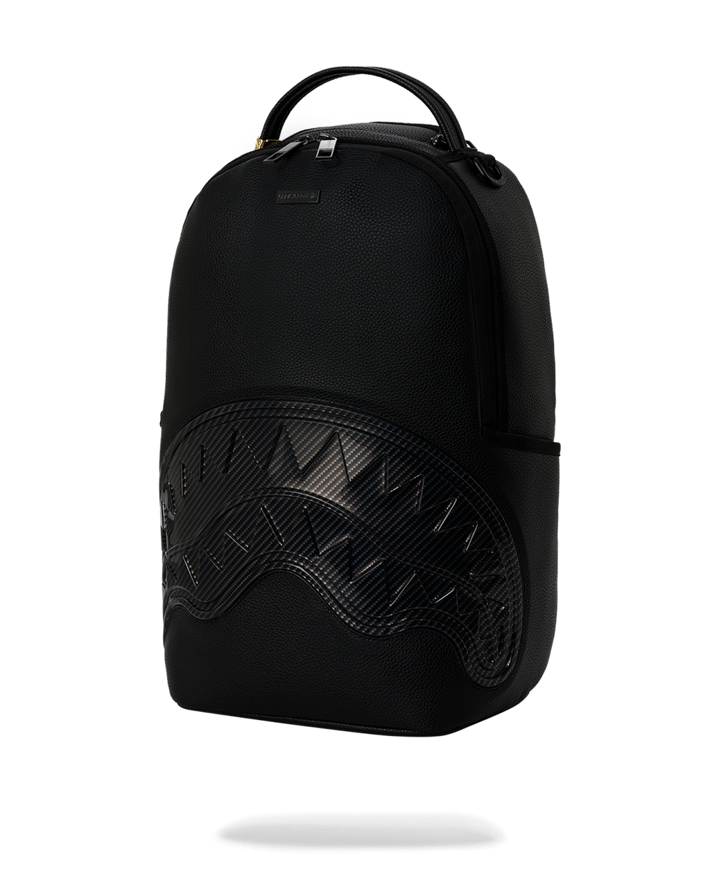 Limited Edition CARBON FIBRE HARDSHELL INDESTURCTO BACKPACK