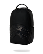 Limited Edition CARBON FIBRE HARDSHELL INDESTURCTO BACKPACK