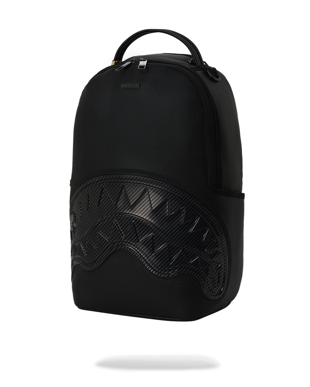 Limited Edition CARBON FIBRE HARDSHELL INDESTURCTO BACKPACK
